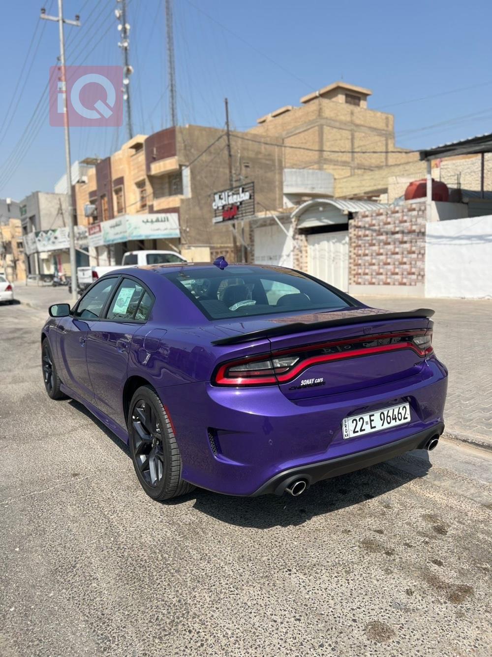 Dodge Charger